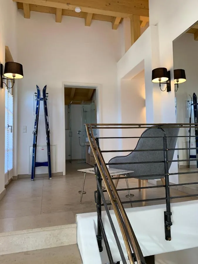 Villa Landhaus MAX Garmisch-Partenkirchen 0*,  Deutschland