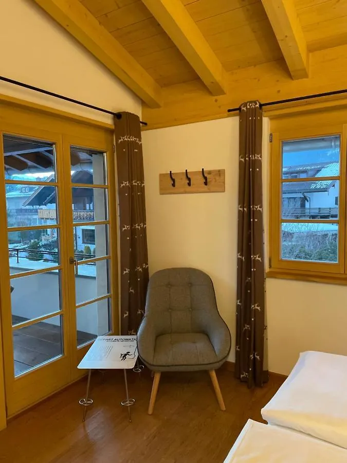 Ferienhaus Villa Landhaus MAX Garmisch-Partenkirchen