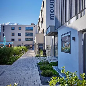 3* Lejlighedshotel Moun10 Urlaubswohnen