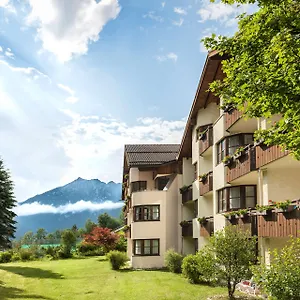 Dorint Sporthotel Отель