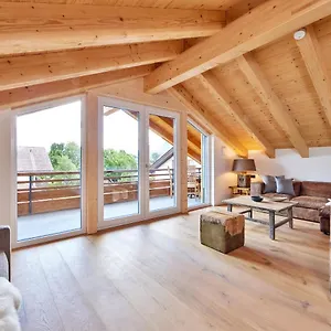 Apartment Sunshine, Garmisch-Partenkirchen