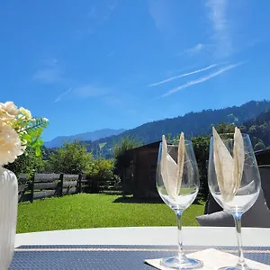 Apartment Hansi´s Bergblick, Garmisch-Partenkirchen