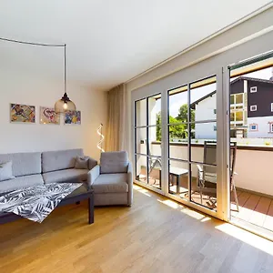Apartment Muehlbachpoint // Neu, Garmisch-Partenkirchen