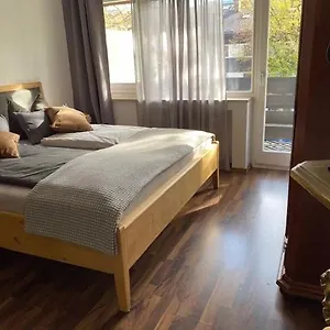 Apartment Studio Ludwig 92, Garmisch-Partenkirchen