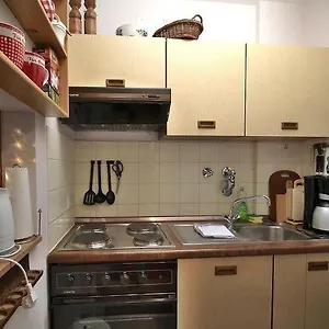 Apartment Bergkristall, Garmisch-Partenkirchen