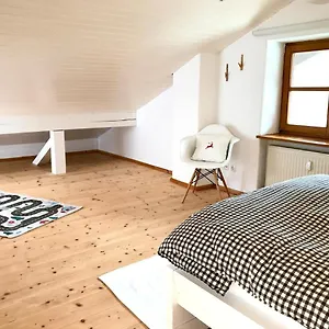Apartment Bergflüstern, Garmisch-Partenkirchen