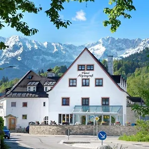 Garni Alpengruss Garmisch-Partenkirchen