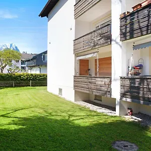 Apartment Berghex, Garmisch-Partenkirchen