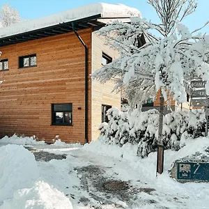 Chalet Zsam Mit Sauna Und Hottub, Garmisch-Partenkirchen
