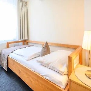 מלון Biohotel Garmischer Hof, גרמיש-פרטנקירכן