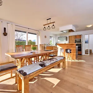 Apartment Alpenambiente, Garmisch-Partenkirchen