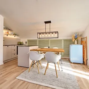 Apartment Hausberg Nest, Garmisch-Partenkirchen