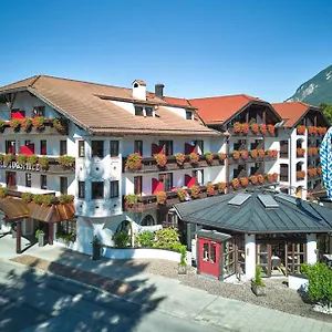 מלון Zugspitze, גרמיש-פרטנקירכן