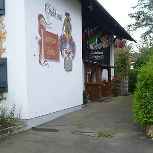 Gaestehaus Andreas Hofer 住宿加早餐酒店