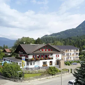 Hotel Leiners, Garmisch-Partenkirchen