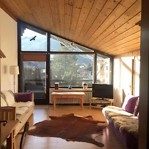 Panoramic Mountain جارمش بارتنكيرشن