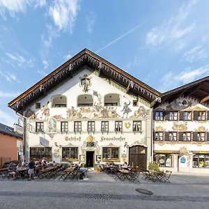 & Fraundorfer Casa de hóspedes