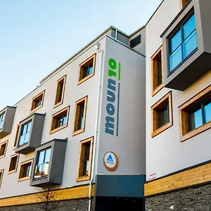 Djh Moun10 - Membership Required! Хостел