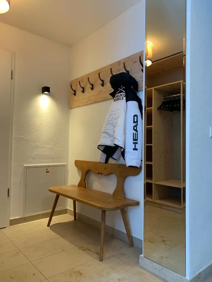 Landhaus Max Villa Garmisch-Partenkirchen 0*,