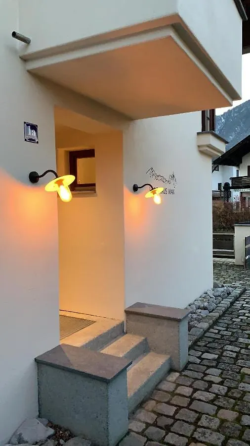 Landhaus Max Villa Garmisch-Partenkirchen