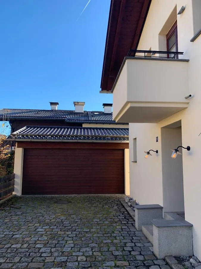 Landhaus Max Villa Garmisch-Partenkirchen 0*,  Germany