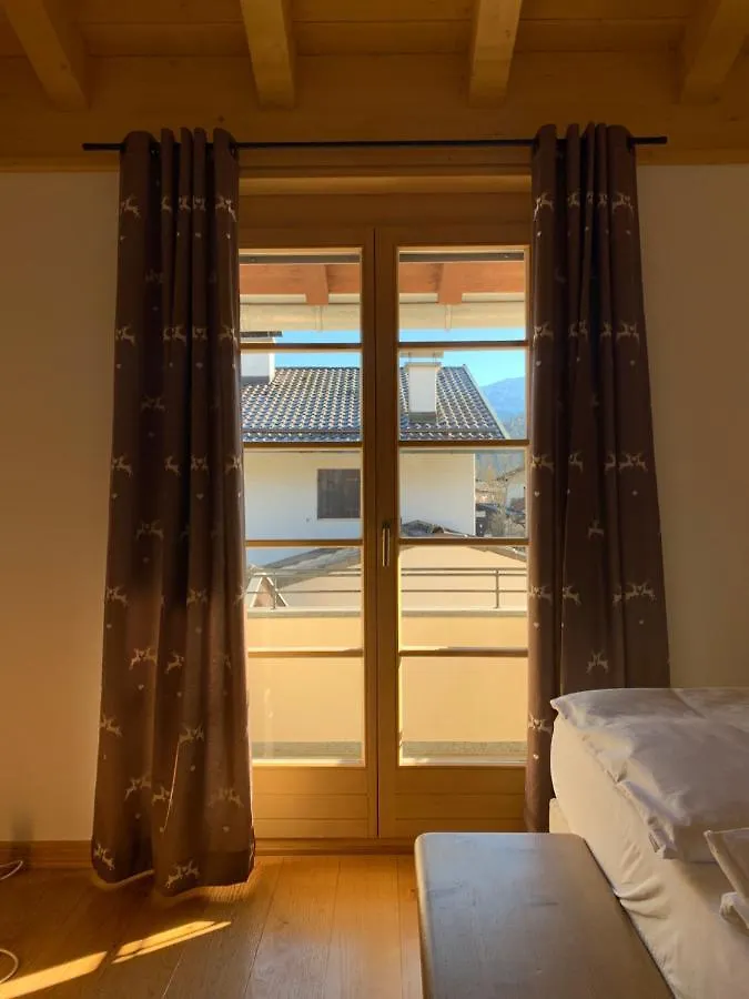 Landhaus Max Villa Garmisch-Partenkirchen Holiday home