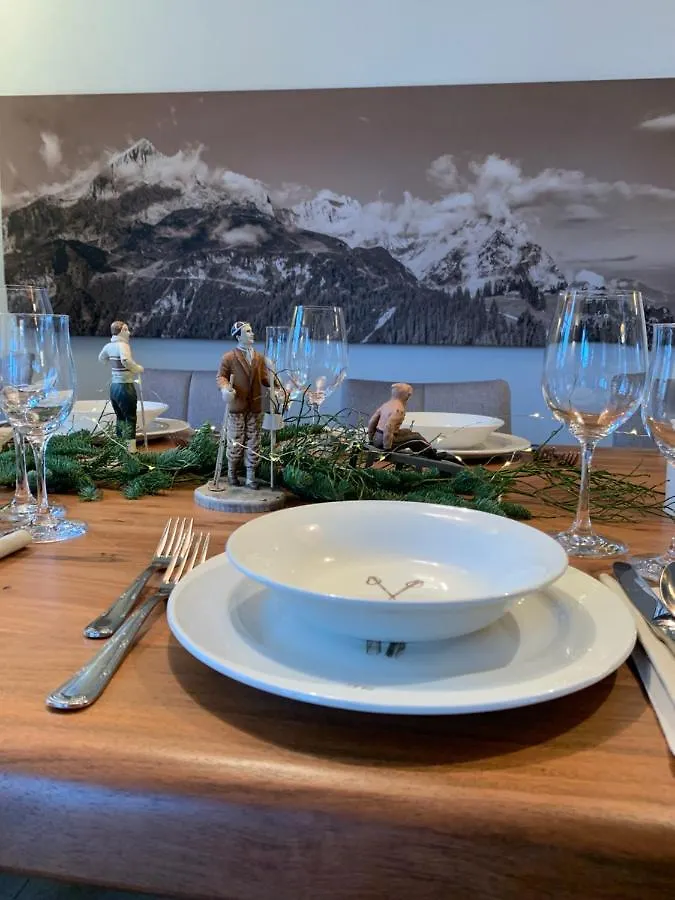 Holiday home Landhaus Max Villa Garmisch-Partenkirchen