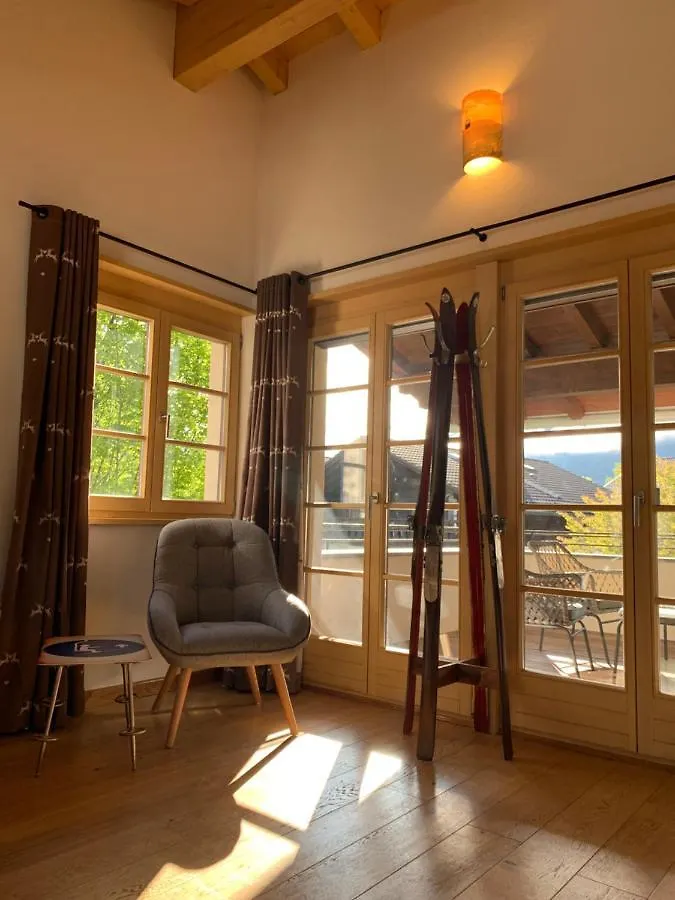 Landhaus Max Villa Garmisch-Partenkirchen