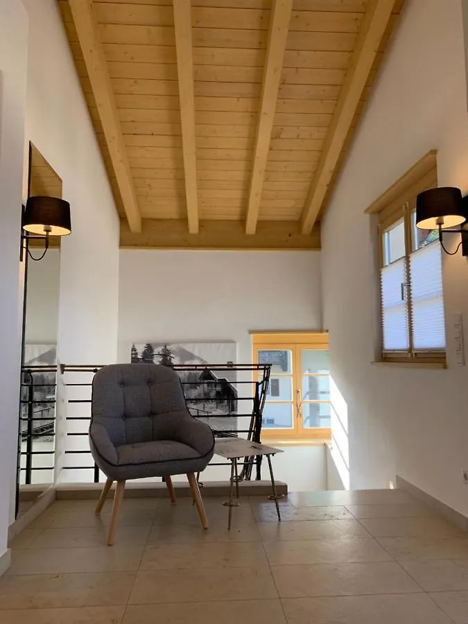 Landhaus Max Villa Garmisch-Partenkirchen Germany
