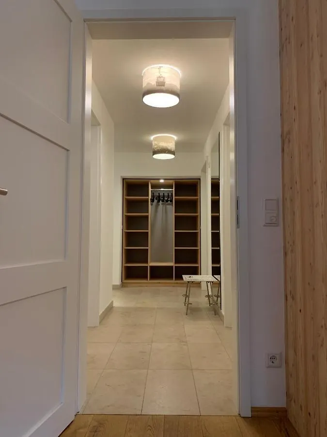 Holiday home Landhaus Max Villa Garmisch-Partenkirchen Germany