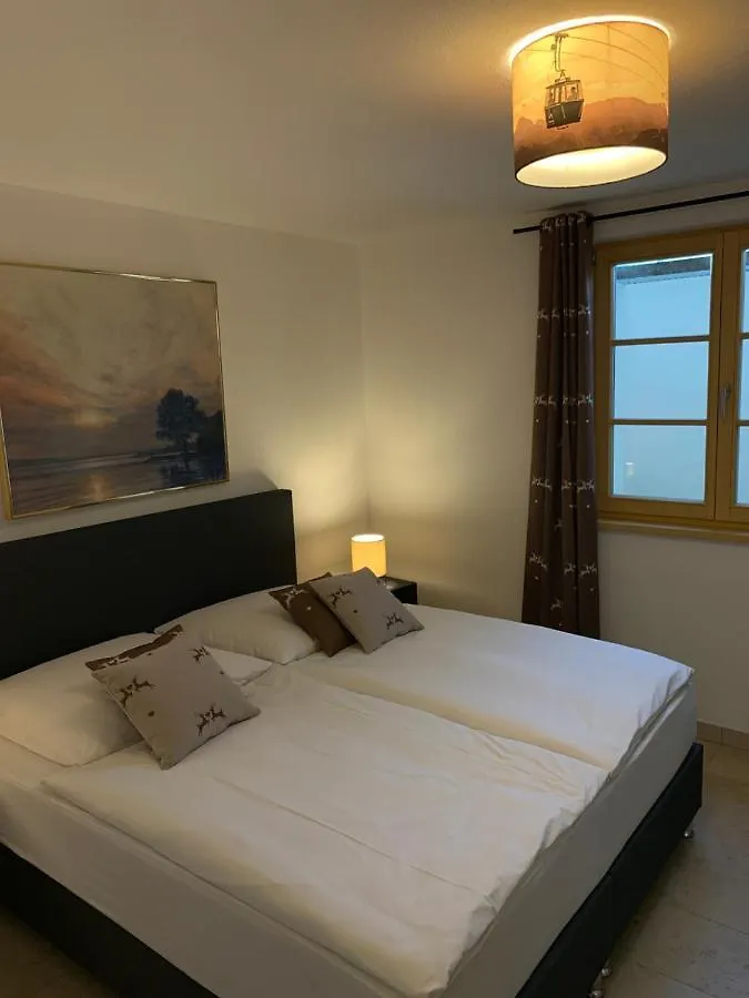 Holiday home Landhaus Max Villa Garmisch-Partenkirchen