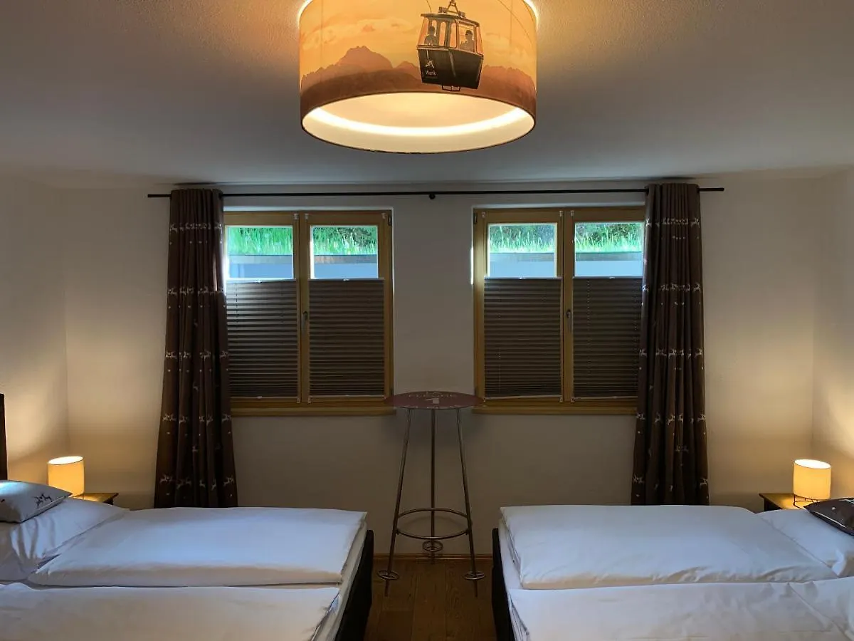 Landhaus Max Villa Garmisch-Partenkirchen