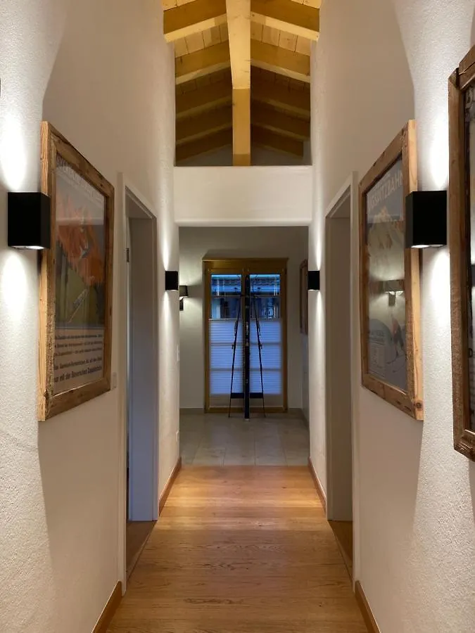 Landhaus Max Villa Garmisch-Partenkirchen Holiday home